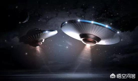 霍金已经被外星人控制:为什么史蒂芬·霍金警告人类不要接触外星人？