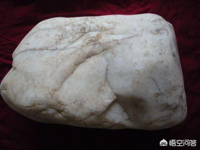 和田玉知识入门,买和田玉，买玉一定要买籽料吗？