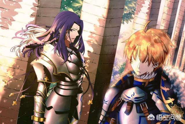 Fgo中 狂阶的兰斯洛特有没有喂圣杯的必要呢 头条问答