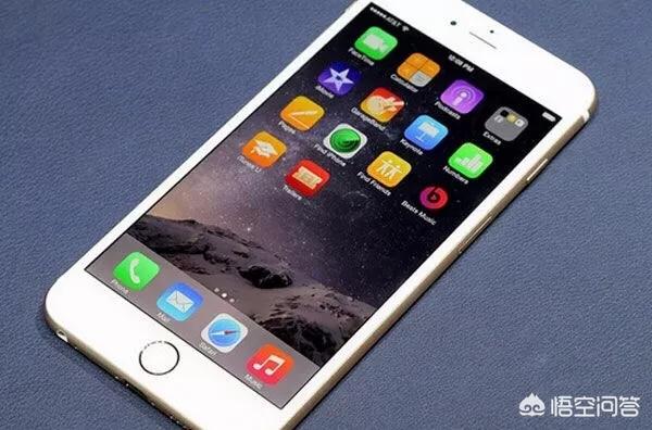现在二手iPhone6值多少钱？