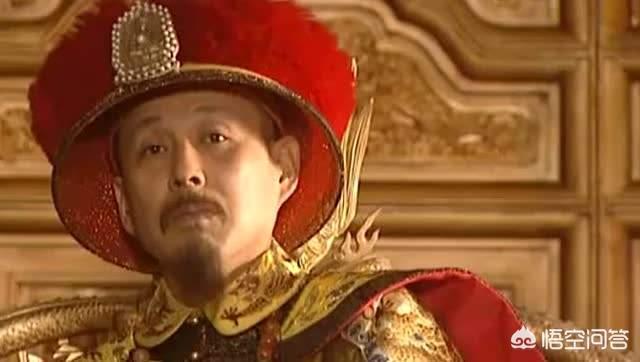 演过皇帝的五位演员,张铁林人尽皆知,其余的四位大家有印象吗？