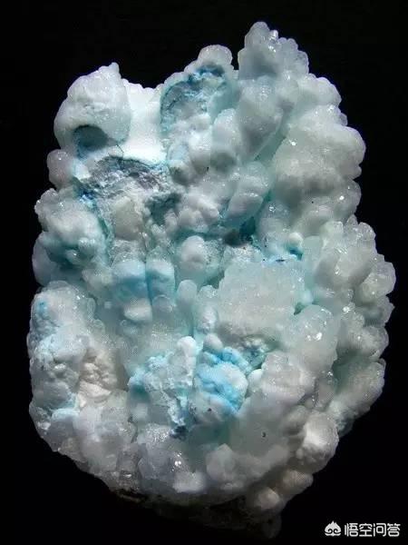 宝石图片大全,有没有识货的高人，来看看这是什么石头啊？