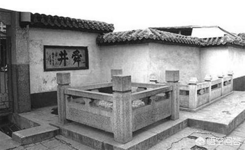 锁龙井百度百科，北京传说中的“锁龙井”是怎么回事呢