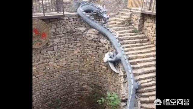 北京五颗钉子钉住龙脉,北京传说中的“锁龙井”是怎么回事呢？