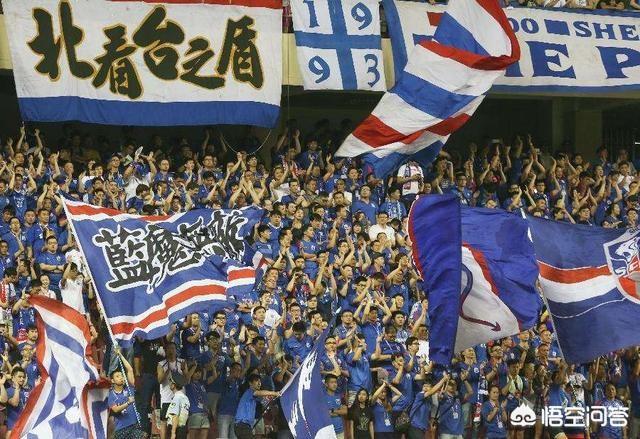 申花亚冠首发出炉:如何评价申花与东京FC亚冠比赛中秦升这一脚？