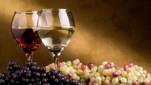 葡萄酒时间越长越好吗，什么样的白酒或者葡萄酒能存放越久越好，还是都有保质期？