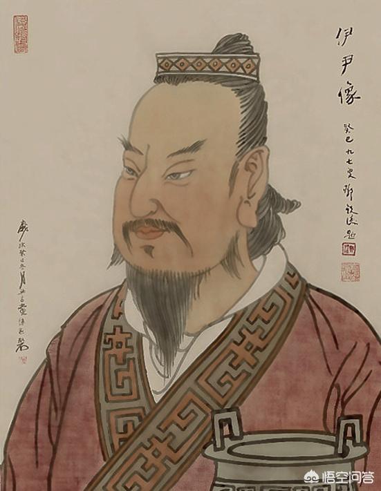 周公是谁:古代历史中，号称元圣的是谁？