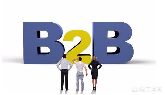 B2B平台和B2B网站的区别是什么？