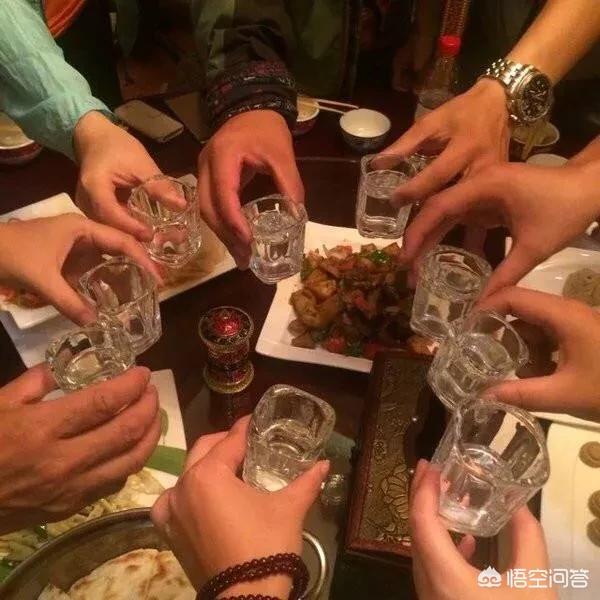 人参和什么泡酒好补肾，人参和枸杞可以一起泡酒吗？