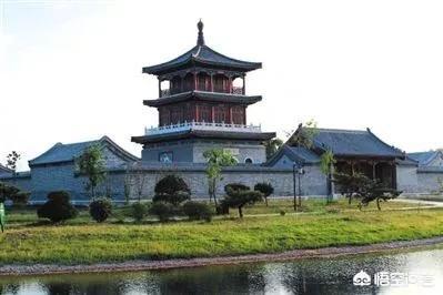 丰都鬼城的由来:酆都、邺城都有哪些传说？