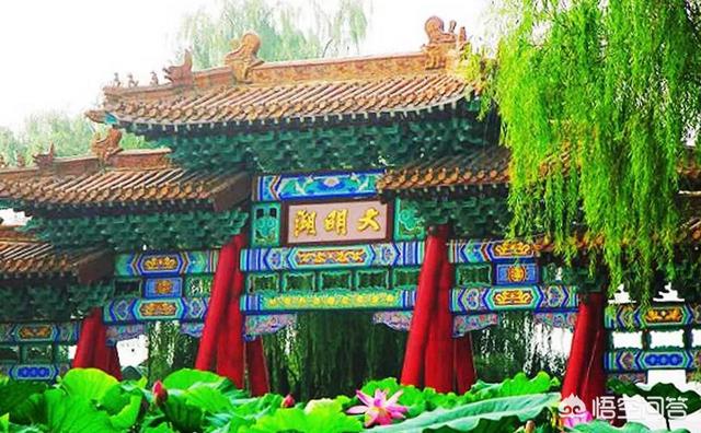 济南<a href=https://maguai.com/list/52-0-0.html target=_blank class=infotextkey>旅游</a>:济南有哪些值得去的景点？