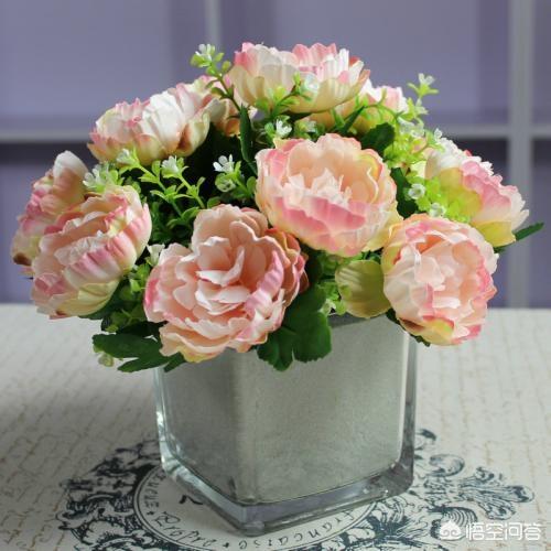 头条问答 假花以前那么受欢迎 为什么现在专家都不让在家摆了呢 5个回答