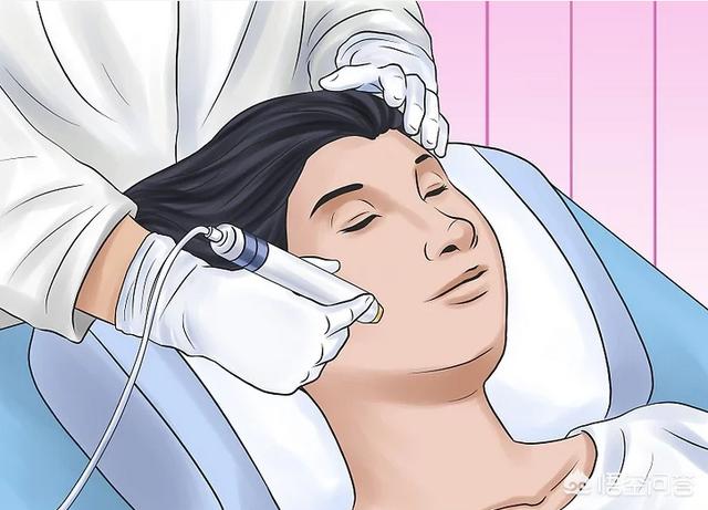 面部提升的最佳方法(面部提升的最佳方法2021年)