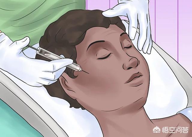 面部提升的最佳方法(面部提升的最佳方法2021年)