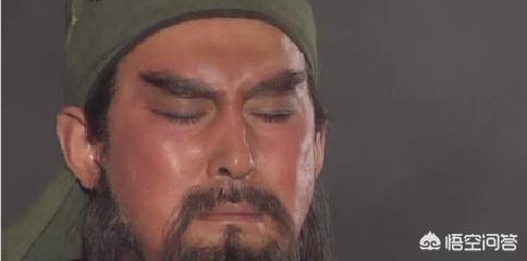 为什么吕蒙杀了关羽之后,吕蒙也突然死了?插图 为什么吕蒙杀了关羽之后,吕蒙也突然死了?插图