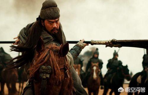 为什么吕蒙杀了关羽之后，吕蒙也突然死了？插图25