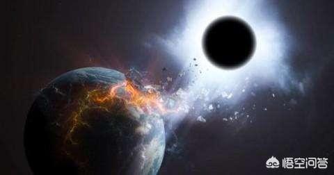 地球毁灭:地球会毁灭吗，造成地球毁灭的因素主要有哪些？