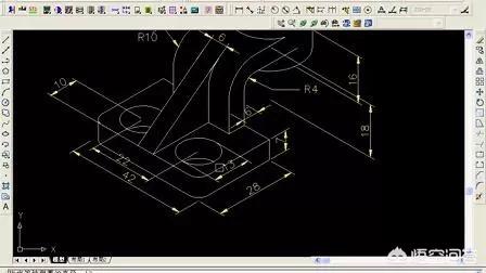 CAD、CDR、PS、PROE,电脑绘图哪个比较好？