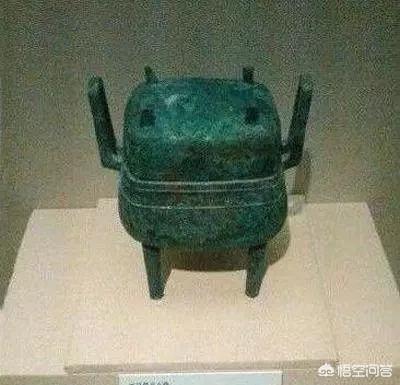 辛追刚出土时图片:中国曾出土过哪些让人震惊的文物？