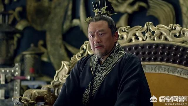 琅琊榜人物关系图:6.《琅琊榜》中，大梁皇帝与梅长苏父亲是什么亲戚关系？