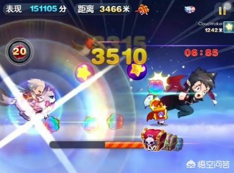 酷派宠物网排行:天天酷跑现在还有人玩吗？