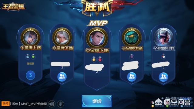 《王者荣耀》有什么强度高的五排阵容推荐？