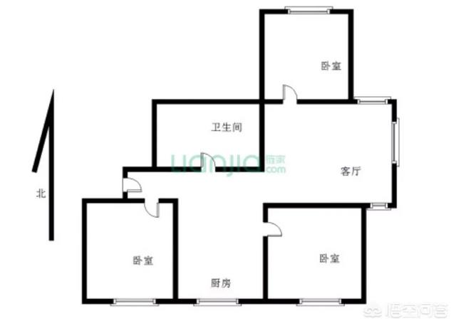 什么样的房子越住越懒,为什么有的楼盘户型会那么烂？