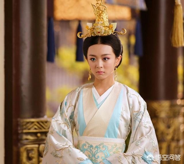《独孤天下》中杨丽华最后嫁给了谁，她的结局怎么样？