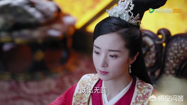 《独孤天下》中杨丽华最后嫁给了谁，她的结局怎么样？