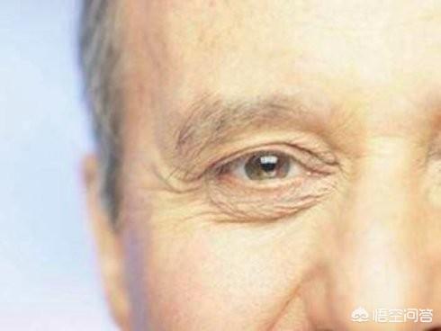头条问答 - 为什么人老了以后眼睛会变得浑浊?(2个回答)