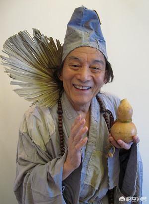 头条问答 - 济公是和尚,为什么可以吃肉,喝酒?(31个回答)