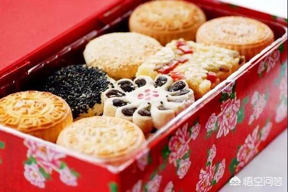 天津糕点老八件你了解吗