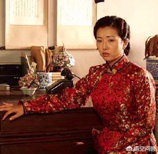 《大宅门》里,你最喜欢哪位演员？