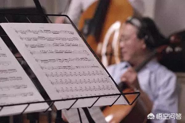 马友友的大提琴演奏水平属于哪一个层次？