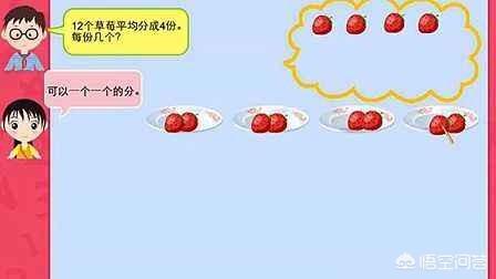 头条问答 如何教小学生学习除法 温馨仙子的回答 0赞