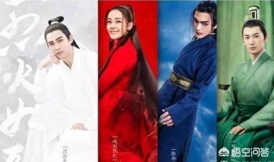 烈火如歌的演员:迪丽热巴《烈火如歌》演技究竟如何？