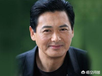 钟镇涛个人资料简介及:有什么明星的祖籍是江门？