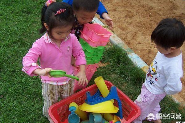 三岁小孩不愿去幼儿园，天天早上去幼儿园就哭，晚上睡觉做梦都说不去幼儿园，怎么办？插图26