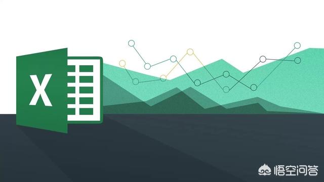 Excel 2016如何自动添加数值单位？