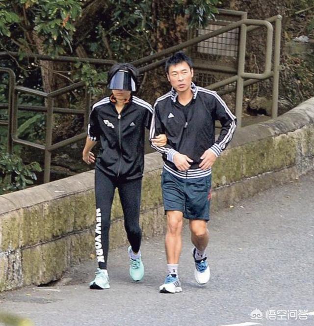 许志安个人资料:大家觉得郑秀文会原谅许志安么她会怎么处理此事