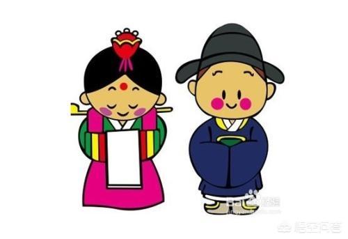为什么韩国说话总是会说思密达？