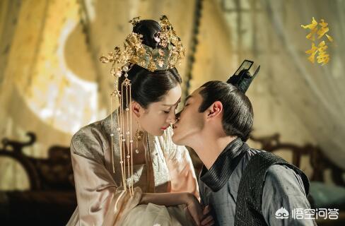 阮经天赵又廷:杨幂能让阮经天变成下一个赵又廷吗？