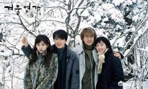 《冬季恋歌》之所以好看，是因为裴勇俊和崔智友的演技、内涵和虐心的情节吗？