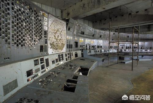 世界上最恐怖的纪录片，当年的切尔诺贝利核电站泄露事故到底严重到了什么程度