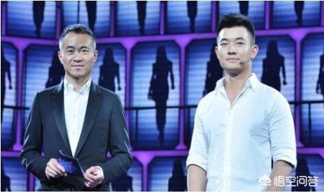 央视主持人马斌:离开央视的男主持人都有哪些
