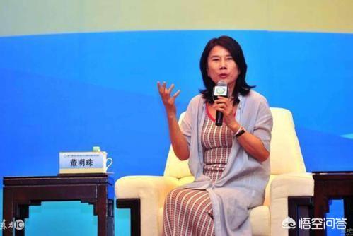 格力董明珠老公是谁:董明珠要退休，是真的吗？