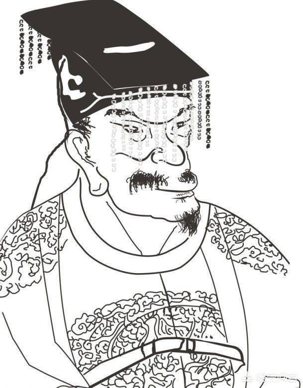 逆臣录:朱元璋杀功臣的时候，为何无一人敢起兵造反？