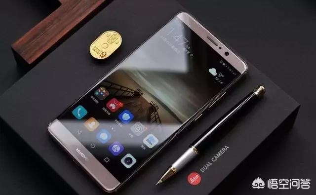 头条问答 - 华为mate10,华为p10plus和苹果6splus,哪款性价比高一点?