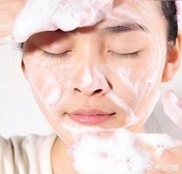 面部清洁:早晚该如何清洁脸部肌肤？