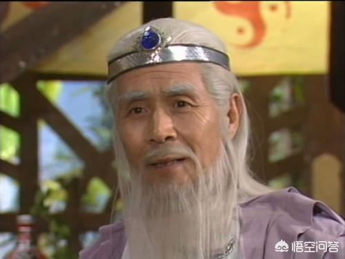金光圣母:通天教主明知封神大战违背天意，为何还强摆诛仙阵挑战元始天尊
